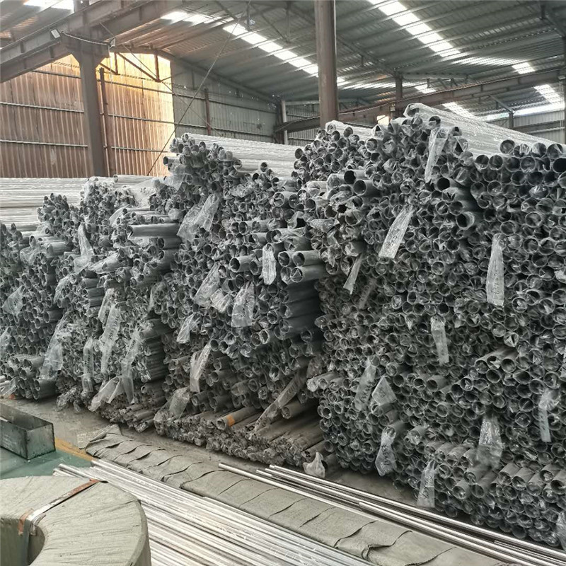 沧州卖不锈钢管